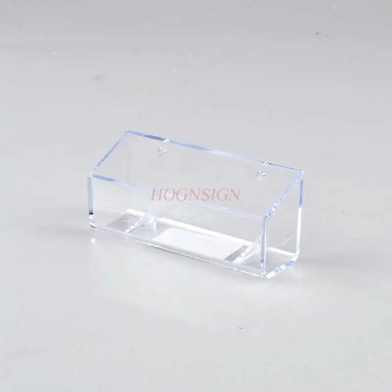 Коробка для хранения многофункциональный коробки визитных карточек