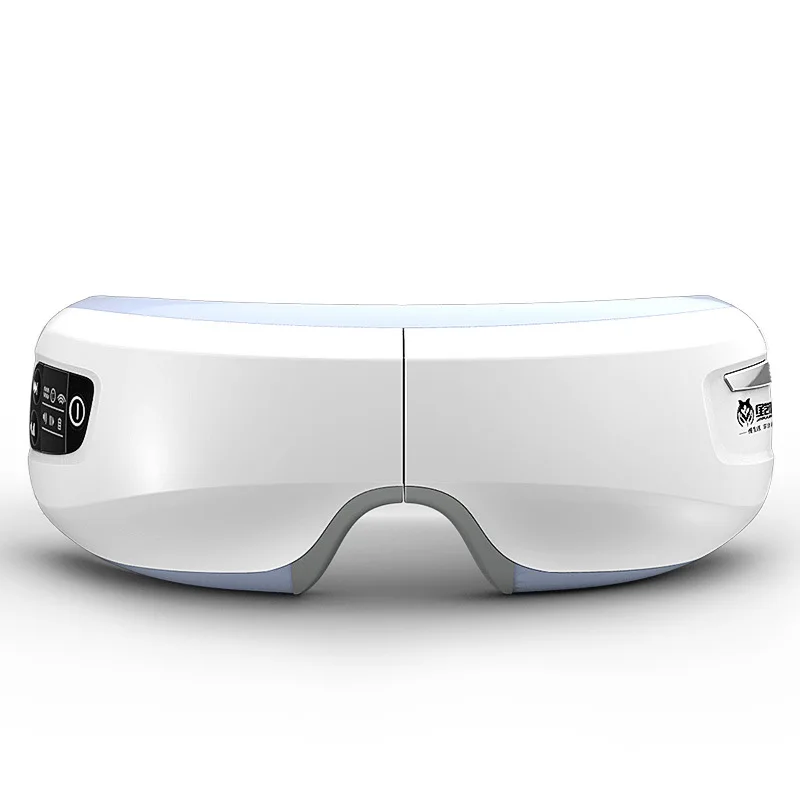 

Eye Care Electric Vibration Release Alleviate Eye Massager