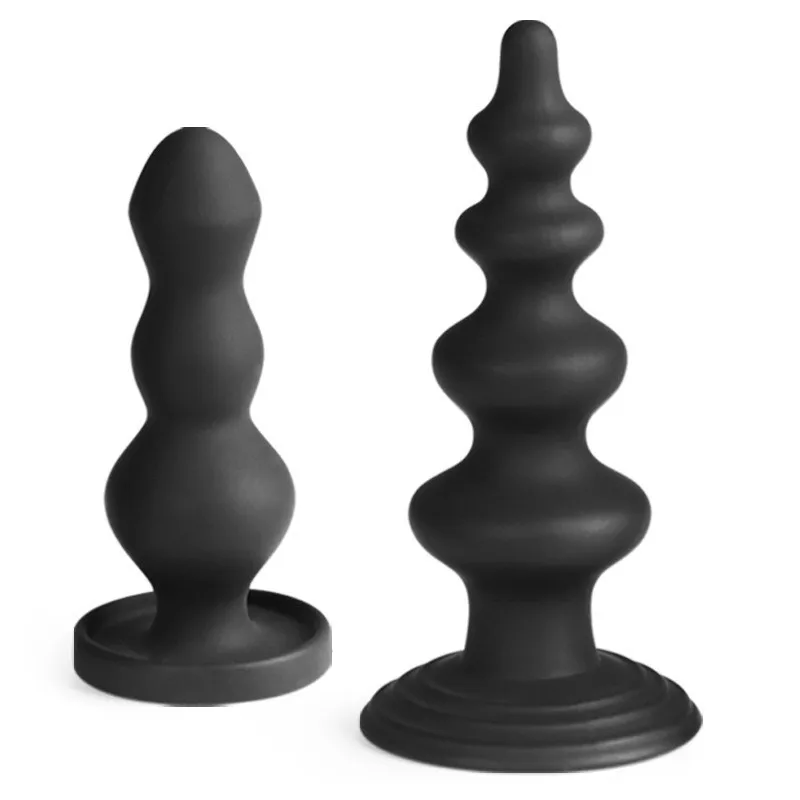 Adult Anal Plug Butt Dildo Vaginal Stimulator Masturbation Cock Sex Toys For Couple Prostate Massager Sex Shop 18+ секс игрушки