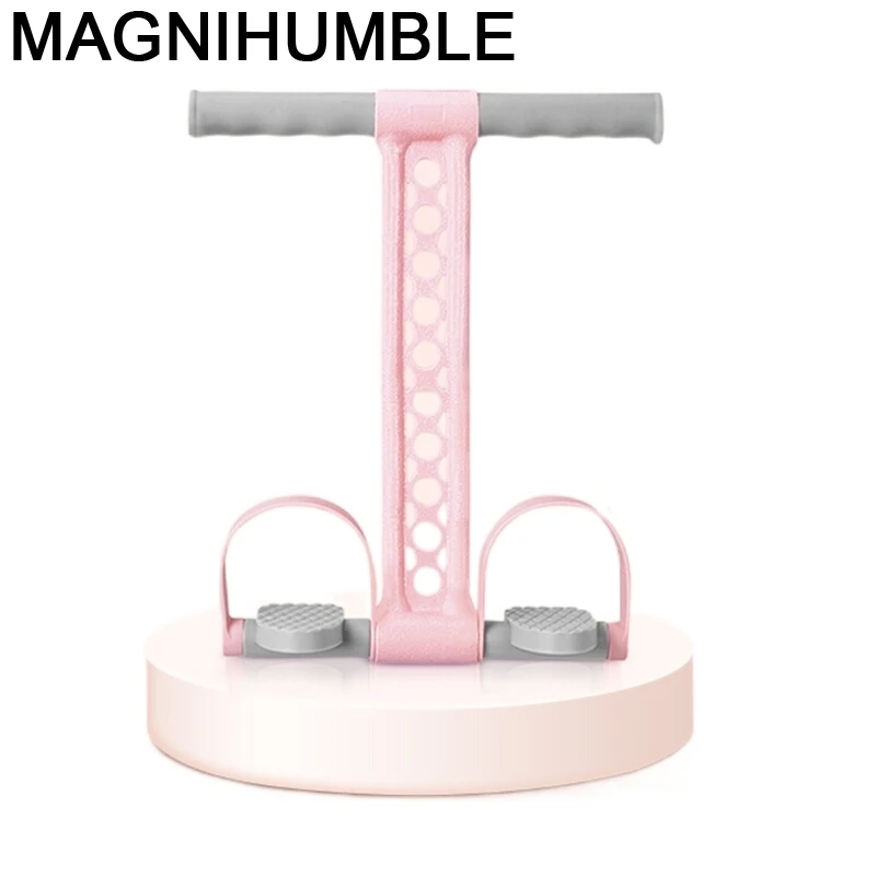 

Sport Workout Home Trainer Abdominal Muscle Machine En Casa Ejercicio Exercise Gym Equipment Academia Fitness Sit-up Expander