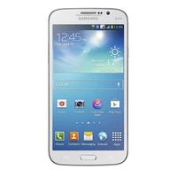 Samsung Galaxy Mega Duos I9152 5 8  Refurbished Mobile Phone Camera 8MP Dual SIM Stand Touchscreen GSM GPS Android Smartphone