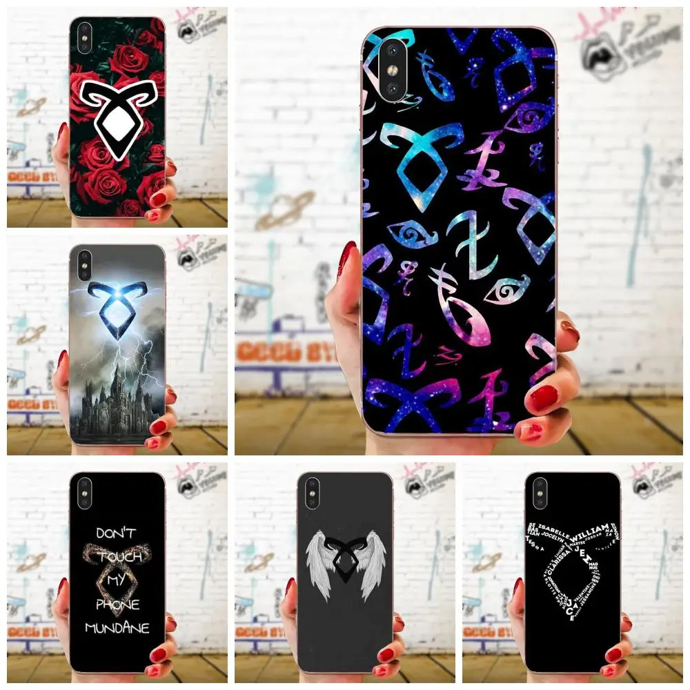 Роскошный классный чехол для телефона Xiao mi 3 4 4C 4i 5 5s 5X6 6X8 SE Pro Lite A1 Max x 2 Note shadowhunter
