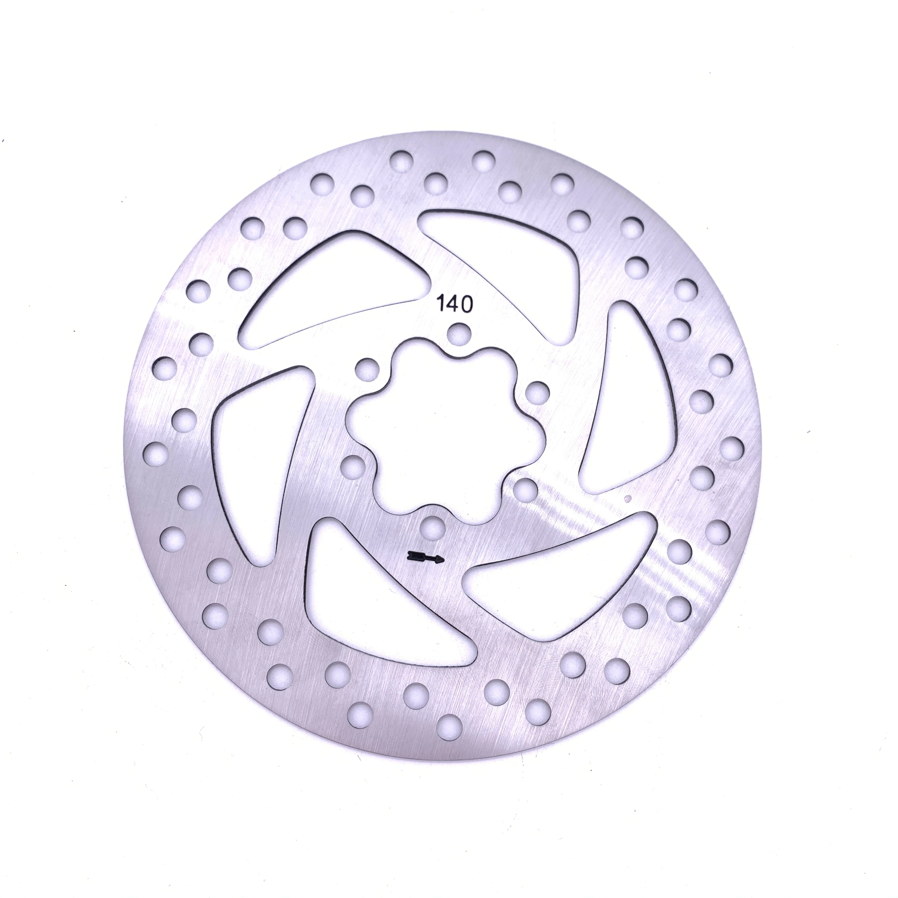 Тормозной диск для скутера ZERO 10X и zero 9 | Спорт развлечения