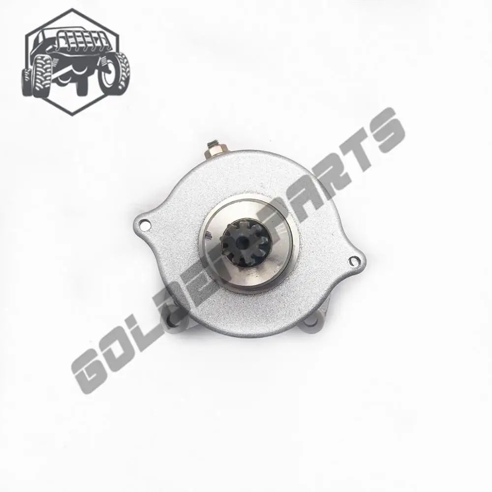Стартовый двигатель для 800 ATV UTV X8 Z8 0800 091000 GO KART 2V91W запчасти двигателя