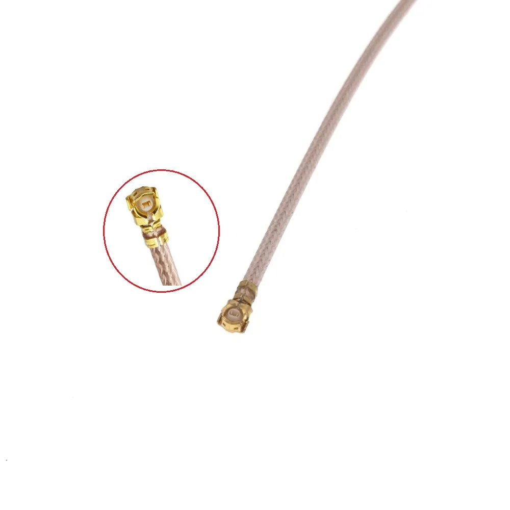 N штекер к IPX U.fl RG178 8 &quot20 см RF Pigtail Джампер кабель | Обустройство дома