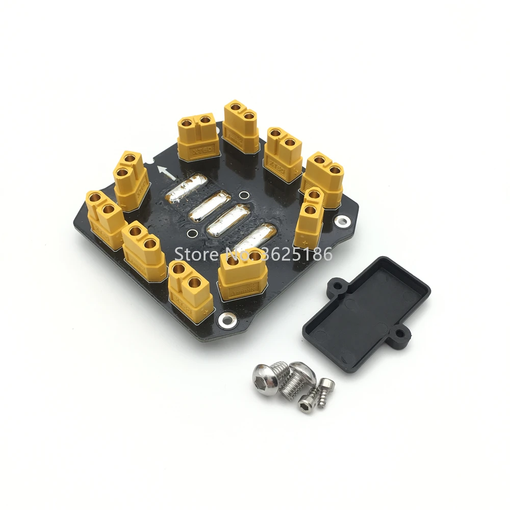 EFT оригинальный E610P E616P E410P E416P модуль управления распределением питания