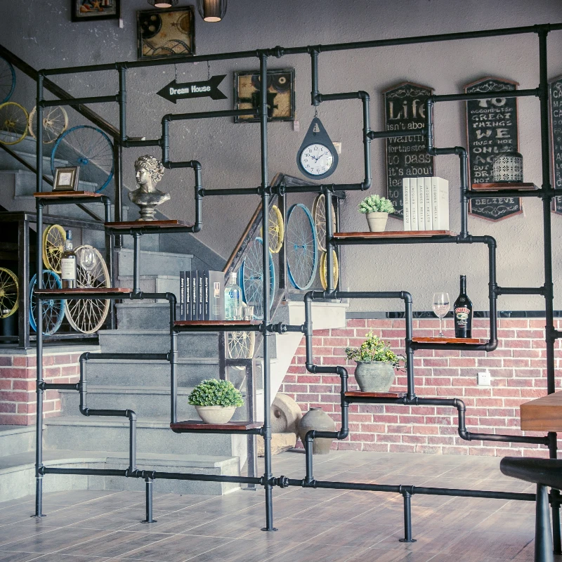 Высокая температура краска для выпечки железная художественная стена украшение