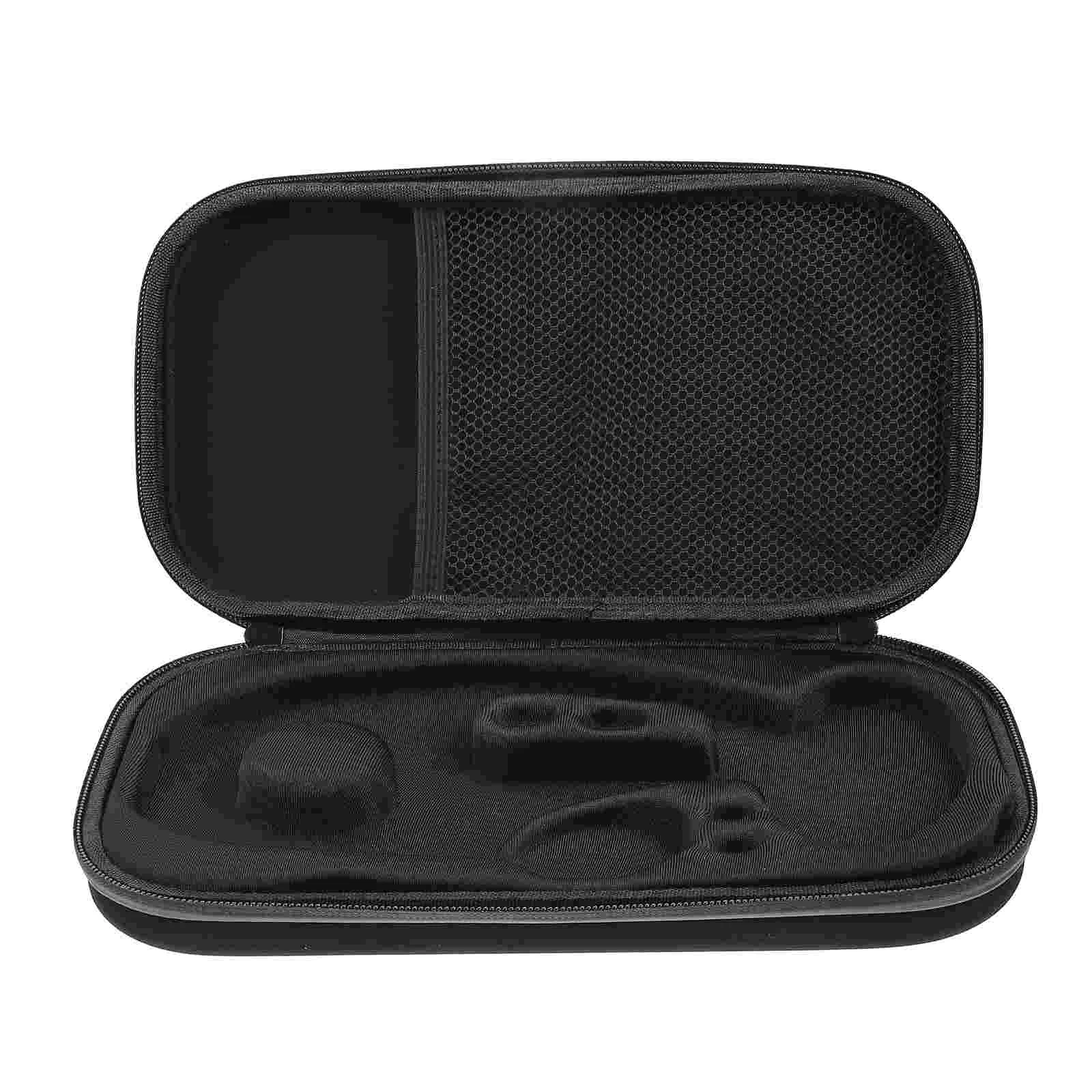 

1Pc Stethoscope Case Carrying Bag Organizer with Mesh Pocket for Nurse Accessory