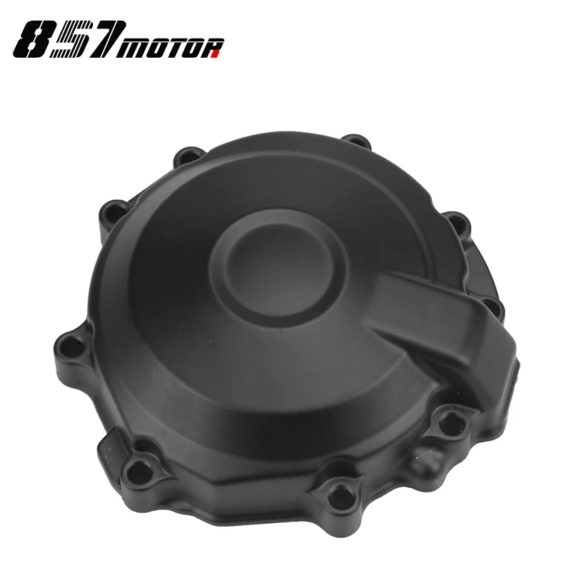 

Боковая крышка двигателя статора, Картер для Kawasaki Ninja ZX6R ZX-6R 2007-2008 мотоцикла