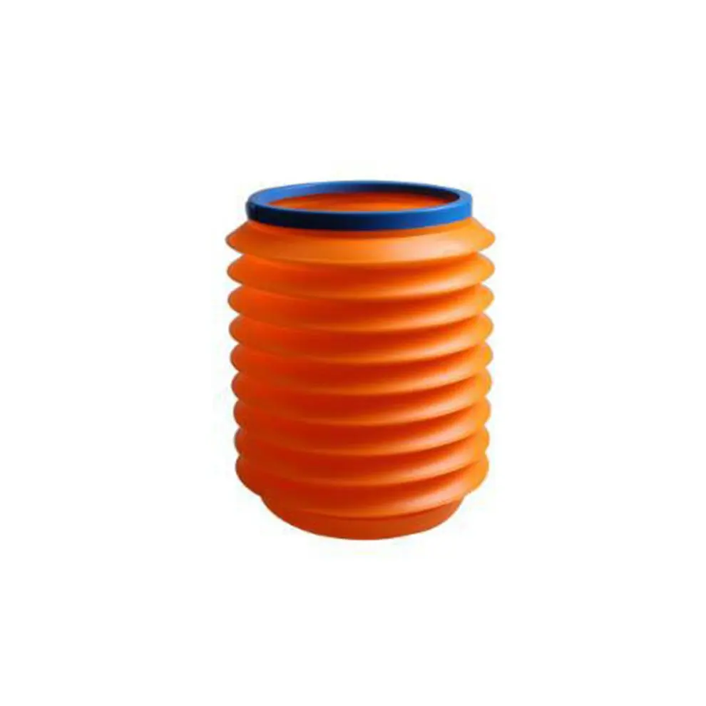 Car Telescopic Barrel Collapsible Bucket Multi-function Storage Box Inside Trash Can Portable Black | Автомобили и мотоциклы