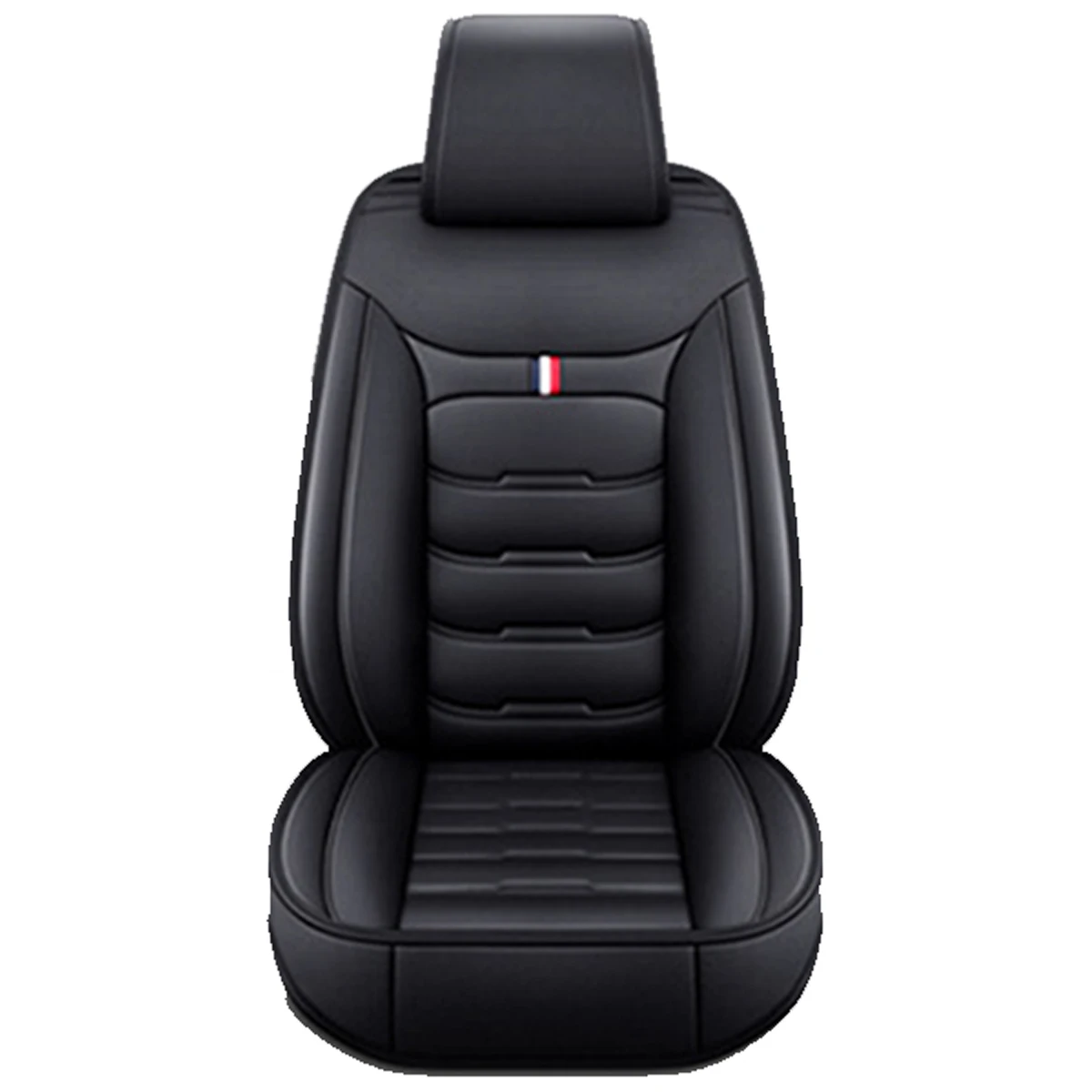 

Universal Car Seat Cover PU Leather Automobile Seat Covers Car Seat Cover Vehicle Seat Protector Car Styling Interior Accessorie