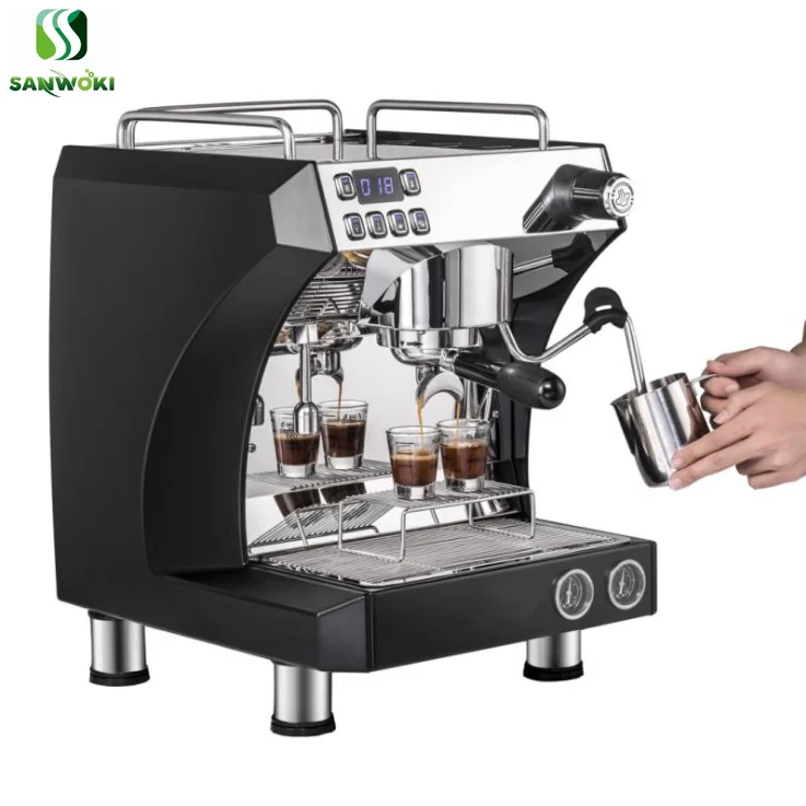 Кофеварка для эспрессо 3050 Вт 9 бар/15 бар|Кофемолки| |