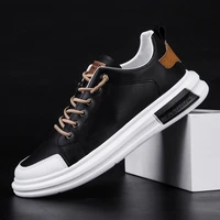 new fashion sneakers casual sneakers four seasons 2021 new casual sports large size all match mens shoes
