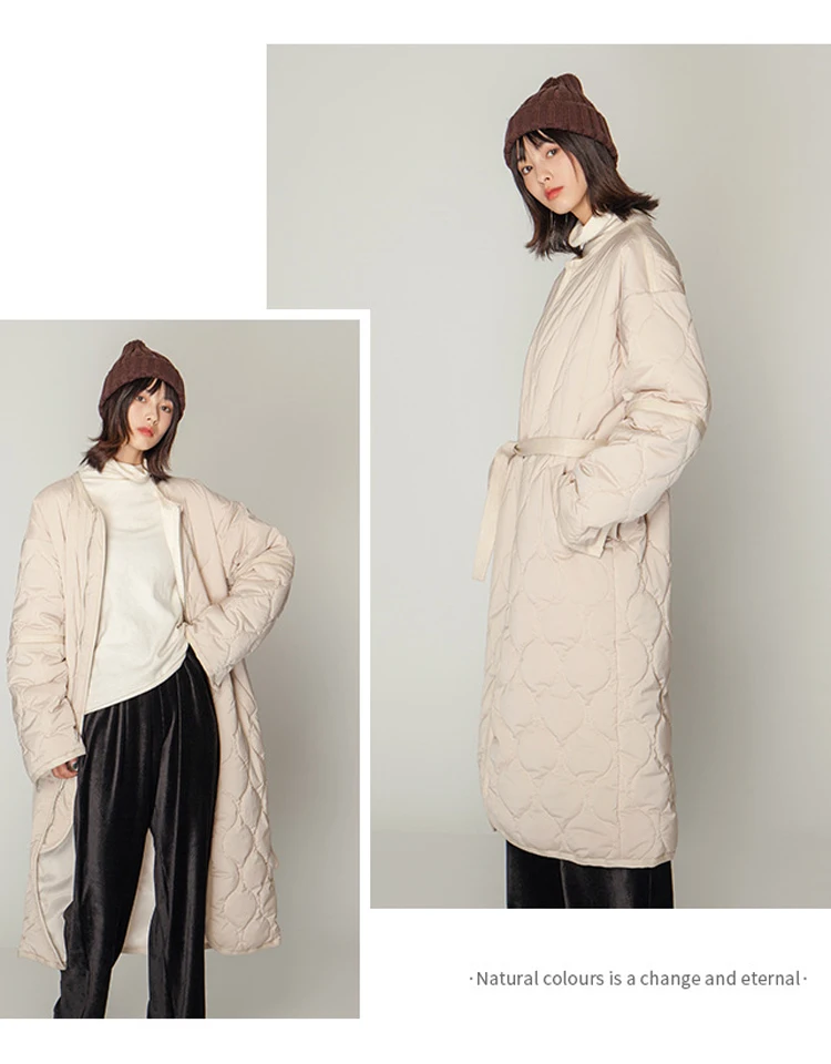 2019 зимняя куртка повседневная женская хлопковое пальто женское качественная