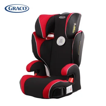 975Graco 3-12 year old children's safety seat