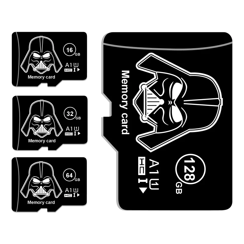 Hot sale micro sd memory card 128GB 64GB SDXC cartao de memoria 32GB 16GB 8GB UHS-1 micro sd / tf cards class 10 flash card