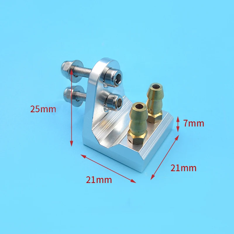радиоуправляемая модель ло