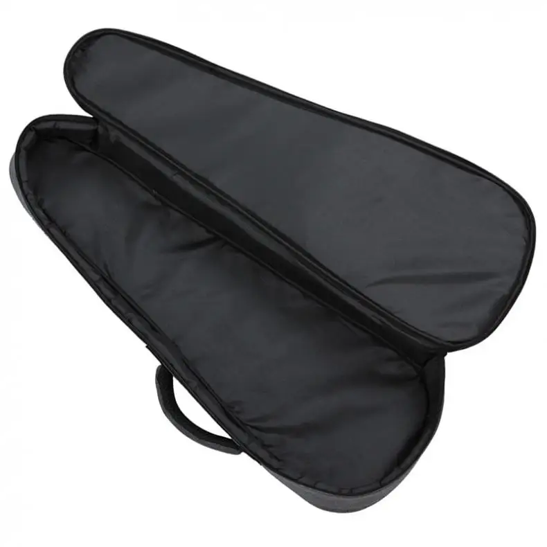 Сумки для гитары 21 / 23 дюймов Сумка укулеле в богемном стиле вязаный рюкзак чехол