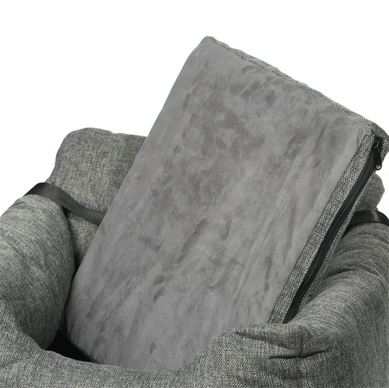 Автомобильный коврик из газовой ткани водонепроницаемый дышащий для автомобиля