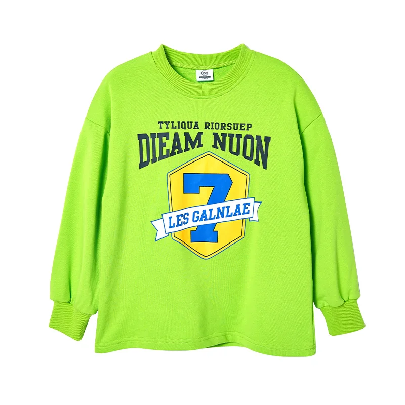 

Girls Hiphop Dance Clothes For Kids Long Sleeve Shirts Black Hiphop Pants Jazz Modern Dance Costumes Street Dance Wear