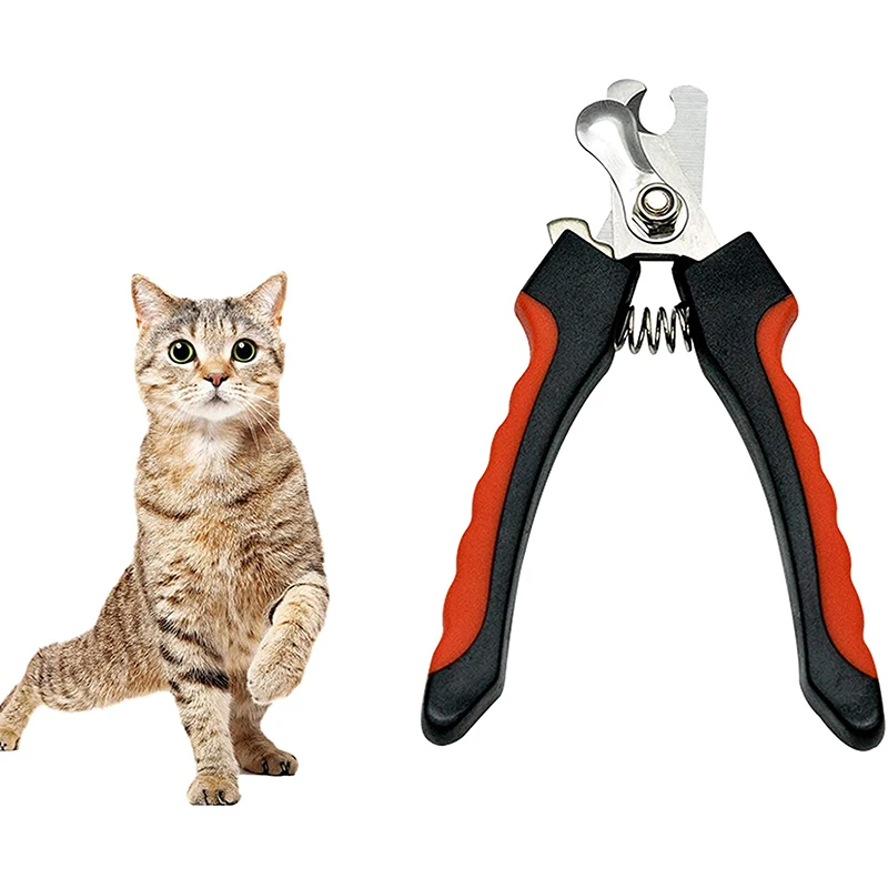 

Профессиональный инструмент для ухода за домашними питомцами MAIYUE, триммеры для домашних питомцев, набор пилок для ногтей, профессиональный...