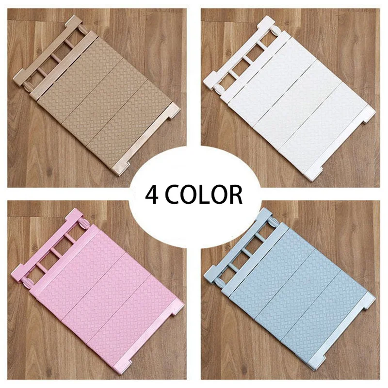 1 шт. Регулируемая Рабочая полка настенная кухонная стойка экономящий