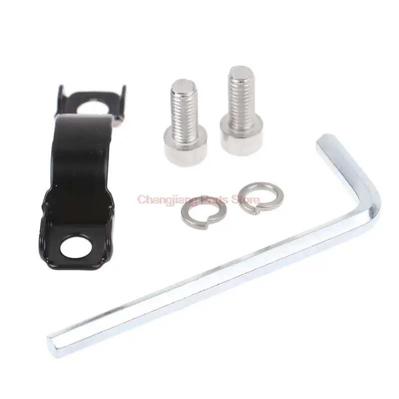 Противоугонный замок для шлема безопасный переносной 7/8 ✢ мм Руля Мотоцикла |