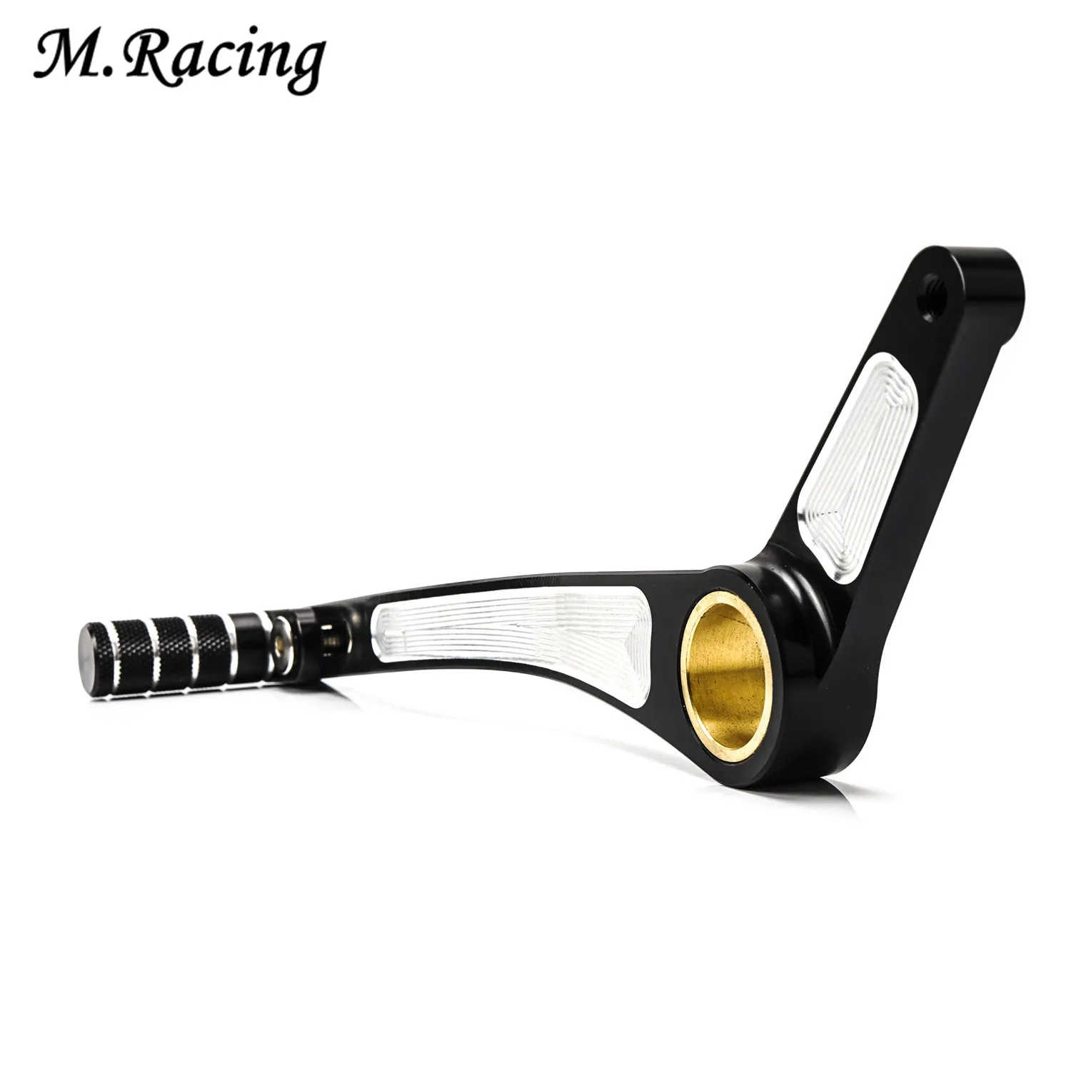 For BMW S1000R 2014-2016 S1000RR 2010-2017 Motorcycle Rear Foot Brake Pedal Lever and Gear Shifter Shift | Автомобили и мотоциклы
