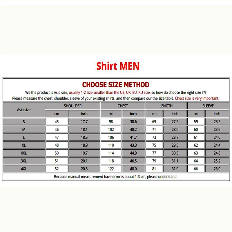 Мужская рубашка 2021 дышащая деловая из 100% хлопка на весну и осень спортивные