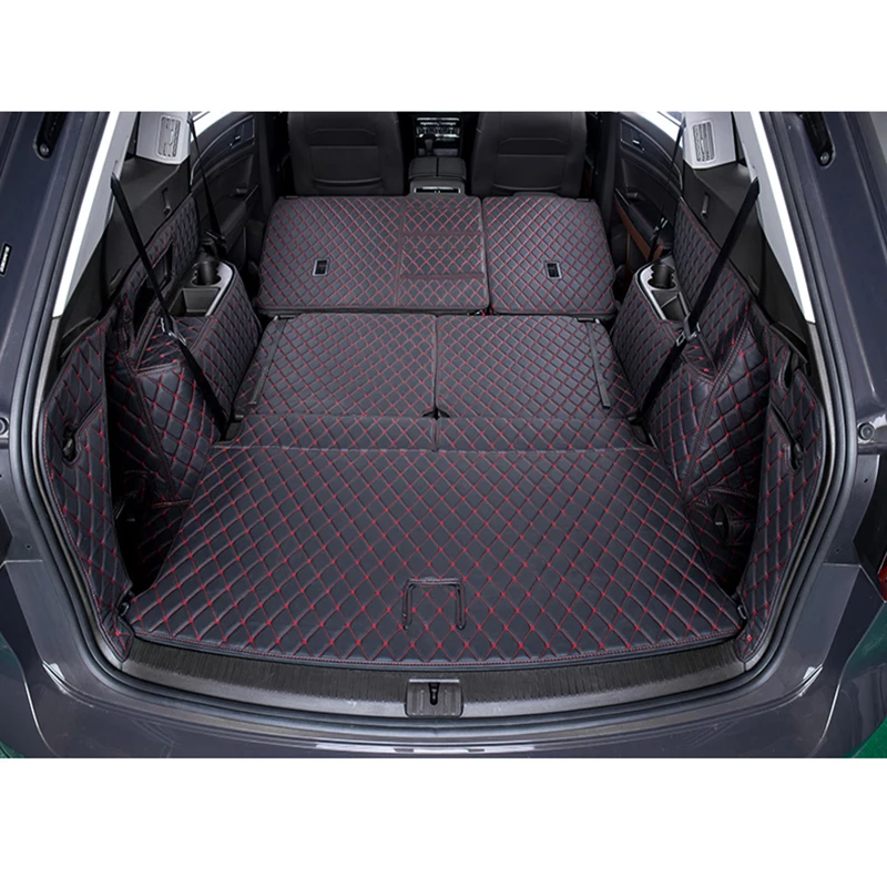 Коврик для багажника автомобиля Mercedes Benz все модели E C ML GLK GLA GLE GL S R A B CLK SLK CLA CLS G GLS GLC
