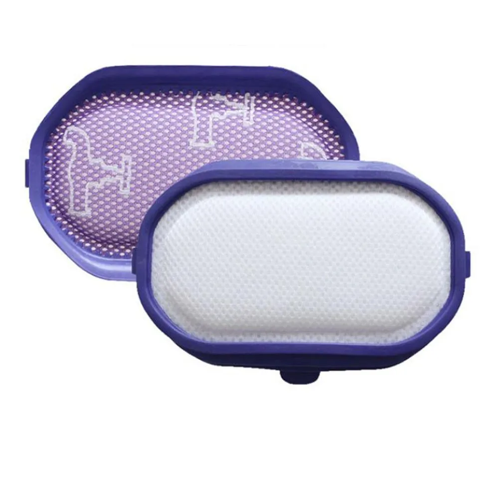 

Parts Filter Core Replacement 2pcs Accessories Vacumm Cleaner Washable