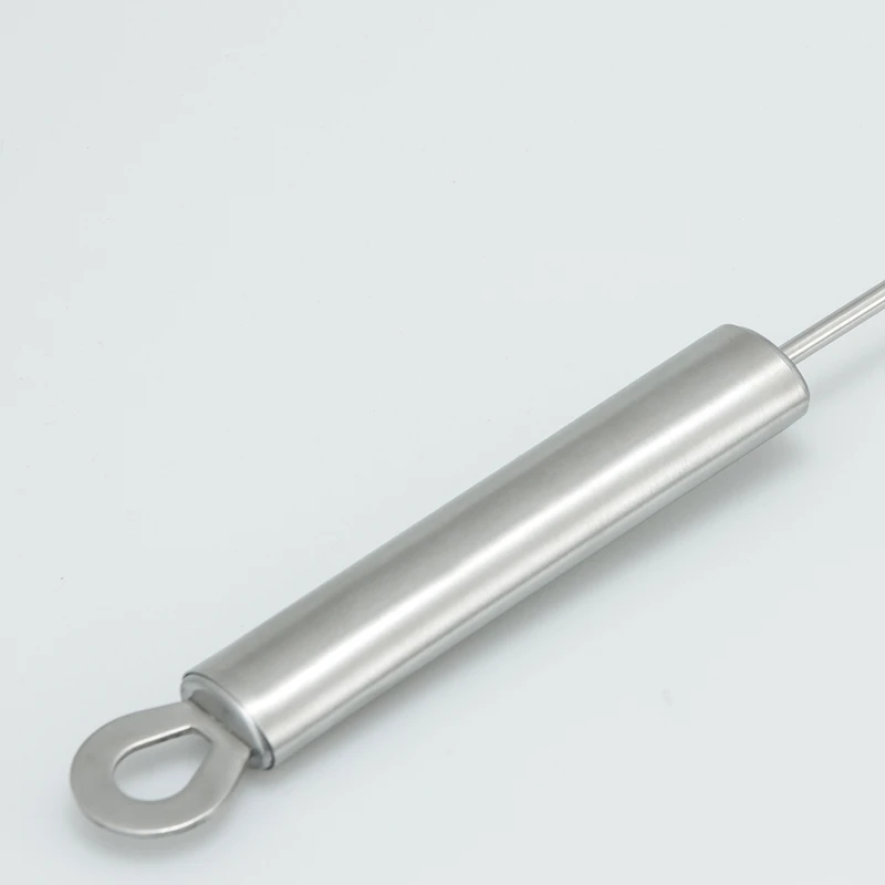 

Sauce Master Whisk Stainless steel Manual egg beater