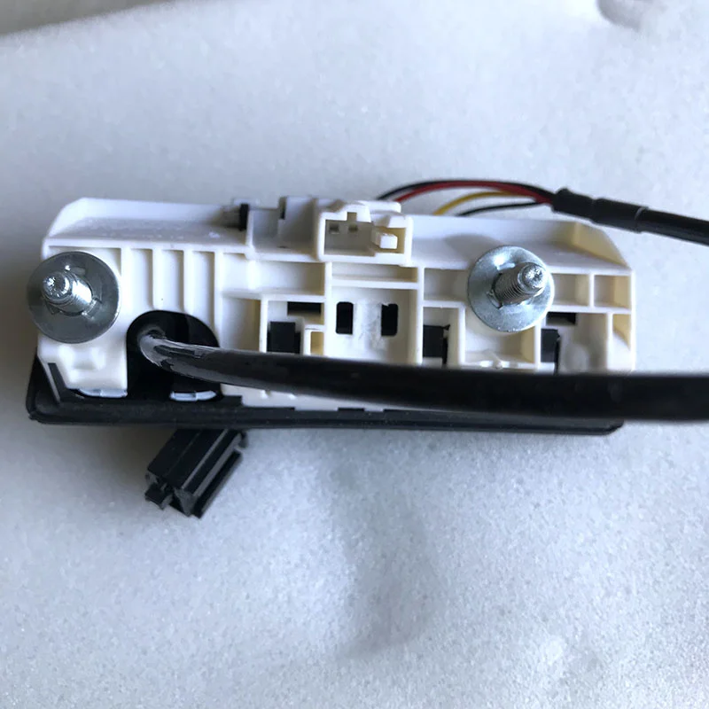 Для камеры заднего вида A3 S3 A6 4G 8v0 827 566 или 5n0 | Автомобили и мотоциклы