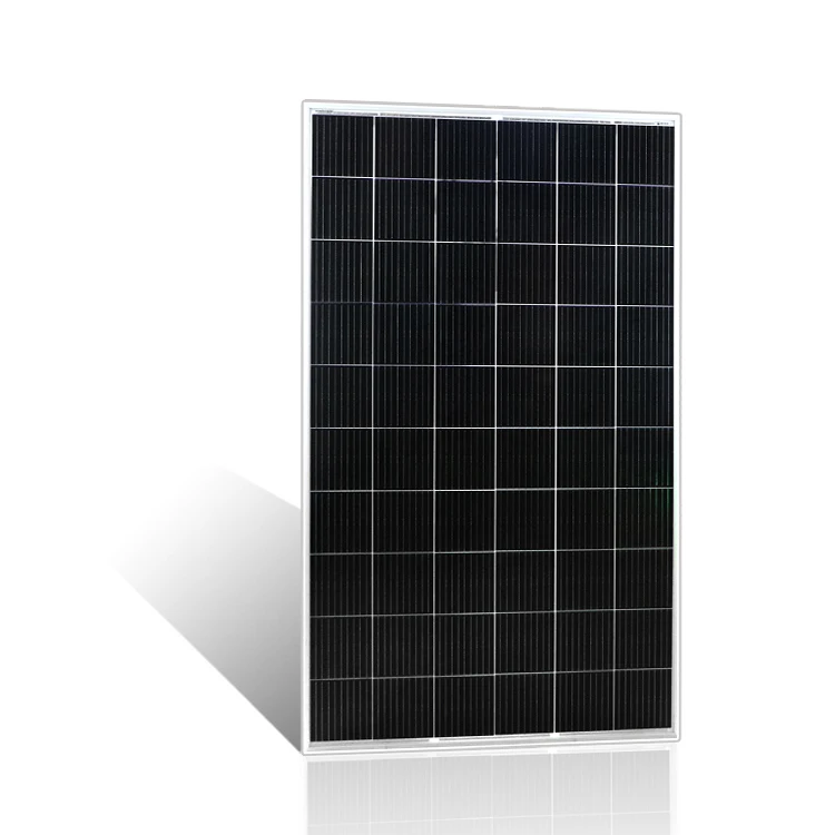

Sheet Solar Panel High Efficiency Solar Cells Black Light Customized Africa