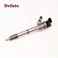 doctor 0445110318 diesel engine common rail injector assembly fuel injector cloud engine
