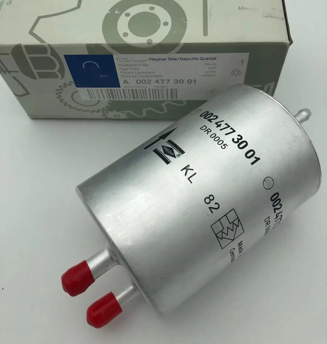 

FOR Mercedes-Benz Fuel Filter OEM A 0024773001