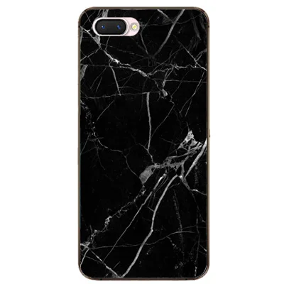 Силиконовый чехол Capas Coque для Oppo A3S CPH1803 CPH1805 6,2 дюймов TPU мягкий чехол для телефона OPPO A5 CPH1809 - Цвет: W83