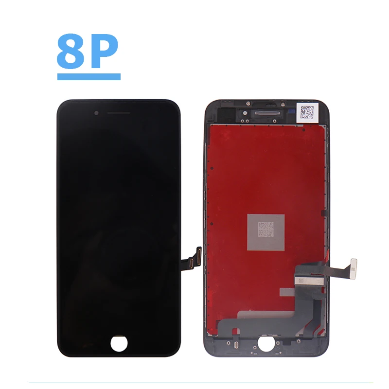 

360 Full View Youda Tianma incell LCD For iPhone 6 6S 7 8 Plus LCD Display With 3D Touch Screen Assembly Replacement