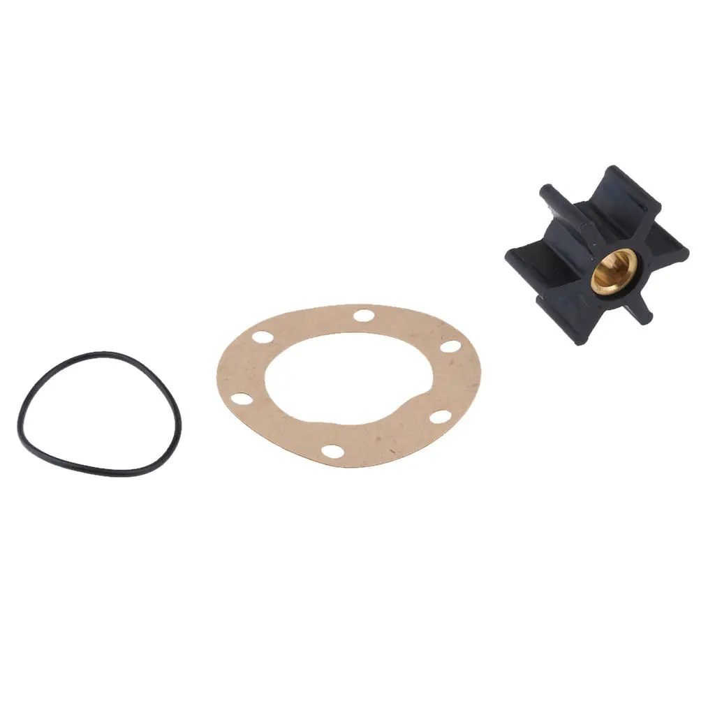 

1 Set Of Water Pump Wheelset And Seal Kit Complete Replacement Water Pump Repair Kit