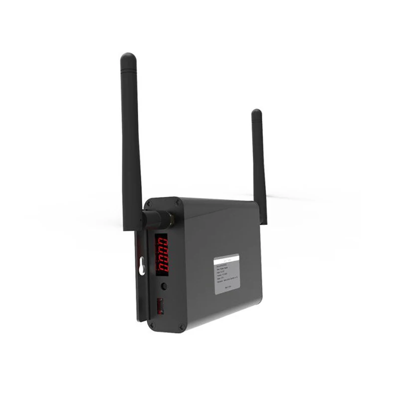 BYHUBYENG Wireless Calling Call Button Long Range System More Than 2000m In Open Area High Quality Repeater Watch Pager | Компьютеры и