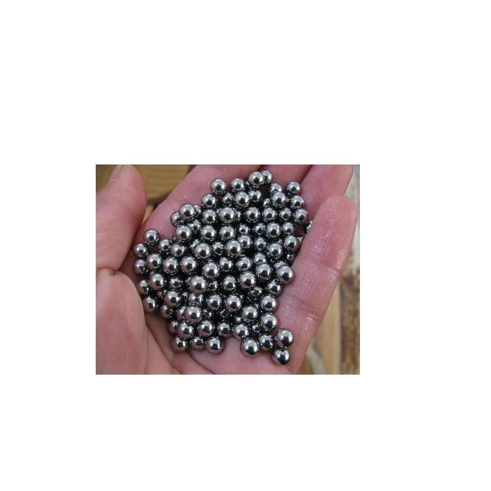 

Диаметр 4 мм/0,1575 дюйма Шарики для подшипника из нержавеющей стали класса 100 500 шт прецизионные шарики из нержавеющей стали производитель под...