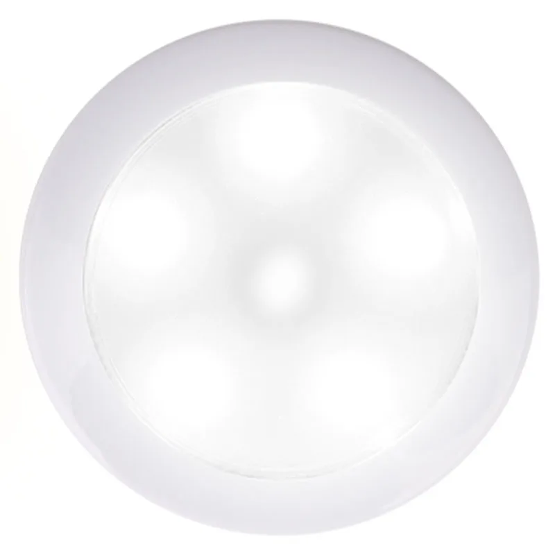 Ночной светодиодный светильник с пассивным ИК-датчиком лампа автоматическим