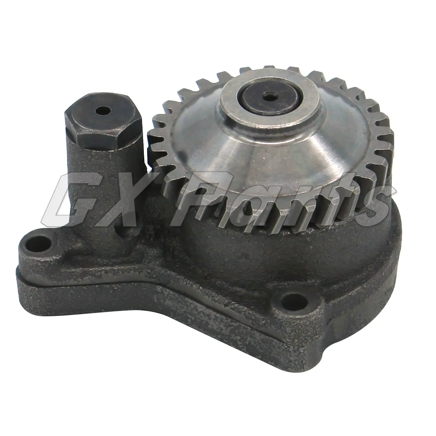Внешний аккумулятор для масляного насоса двигателя Yanmar 4D84 4D88E 4D88-6 4TNV84 4TNE84 4TNV88 4TNE88