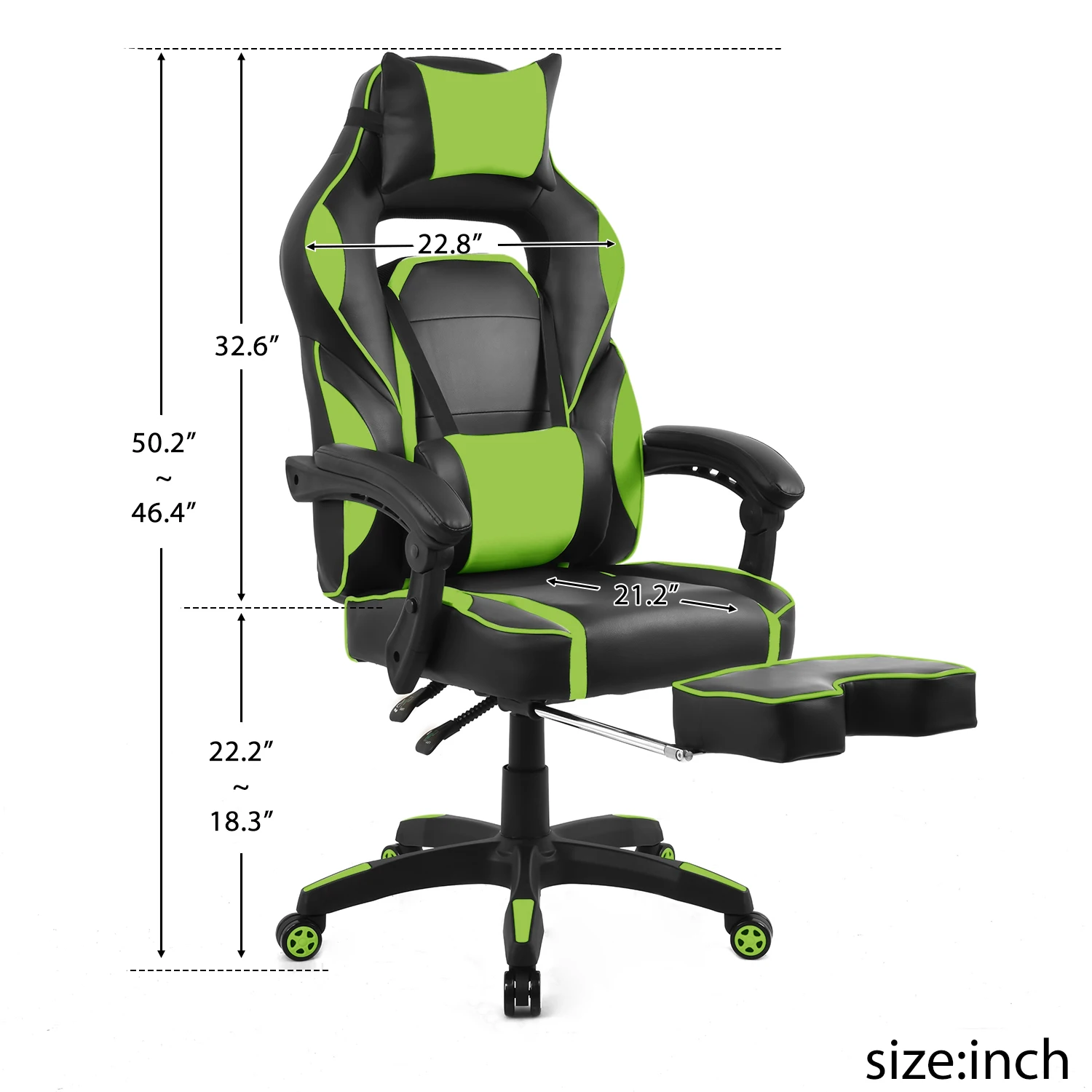 Высококачественное офисное кресло Boss эргономичное компьютерное игровое