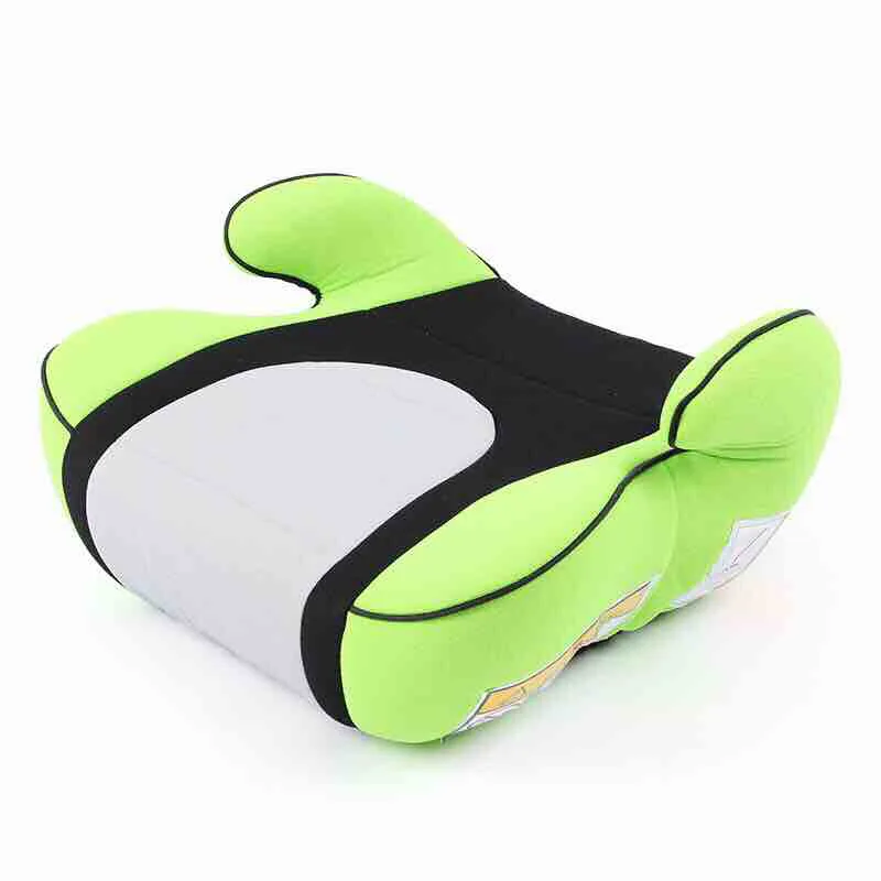 Cotton Plastic Three-points Sitting Unisex Safety Seat For Children In The Car Kid's Chair For Car Baby Supplies enlarge