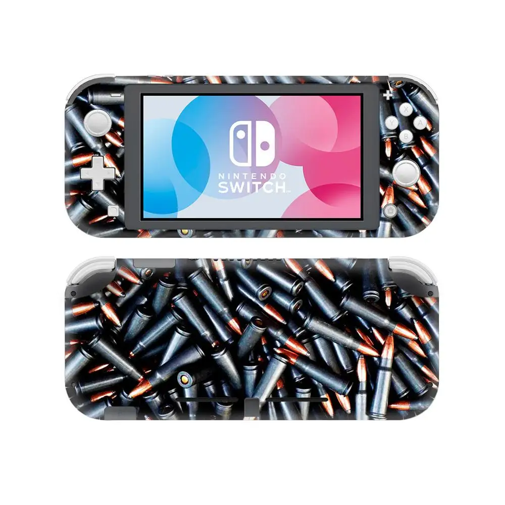 Наклейки для nintendo switch Lite переключатель s виниловые наклейки кожи стикеры Adesivos