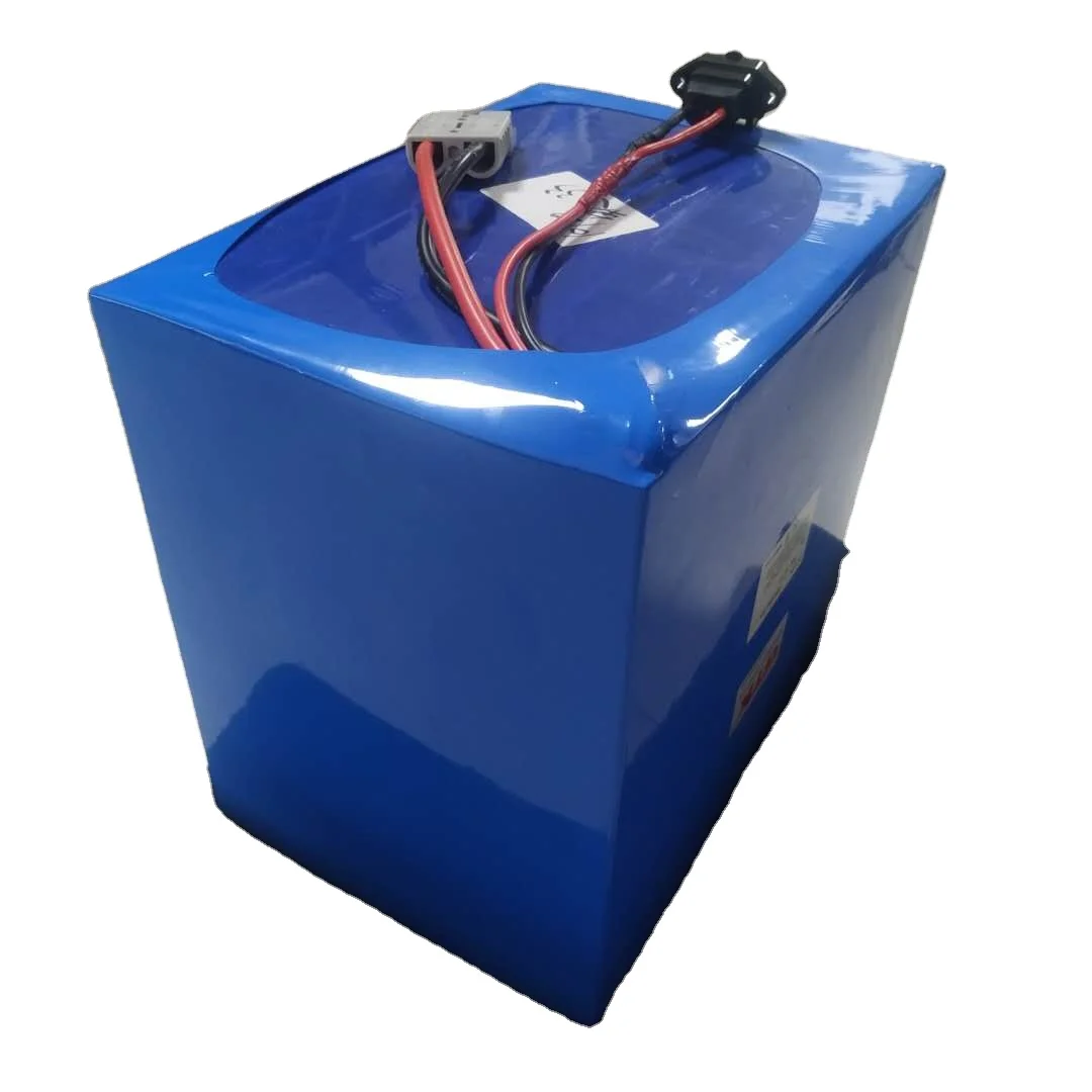 

BMS built in 24V 80Ah Lithium titanate battery pack 100Amps long life cycle LTO for scooter electric bike EV city El