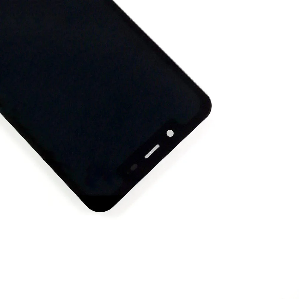 5 85 дюймов для HOMTOM Zoji Z33 ЖК-дисплей кодирующий преобразователь сенсорного экрана в