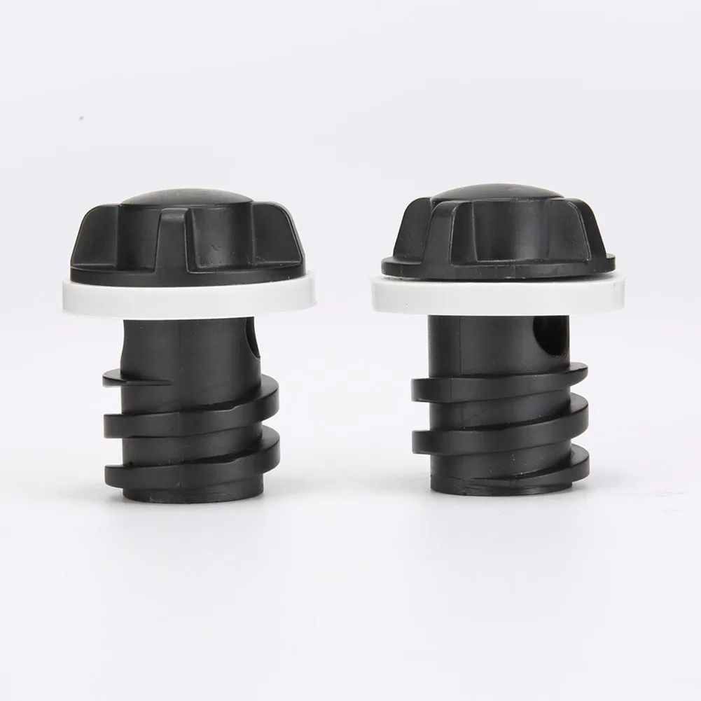 

2 Pack Of Replacements Coolers Drain Plug Drain Plug For Rtic And Accessories Useful Bathroom Accessories Outdoor Tool