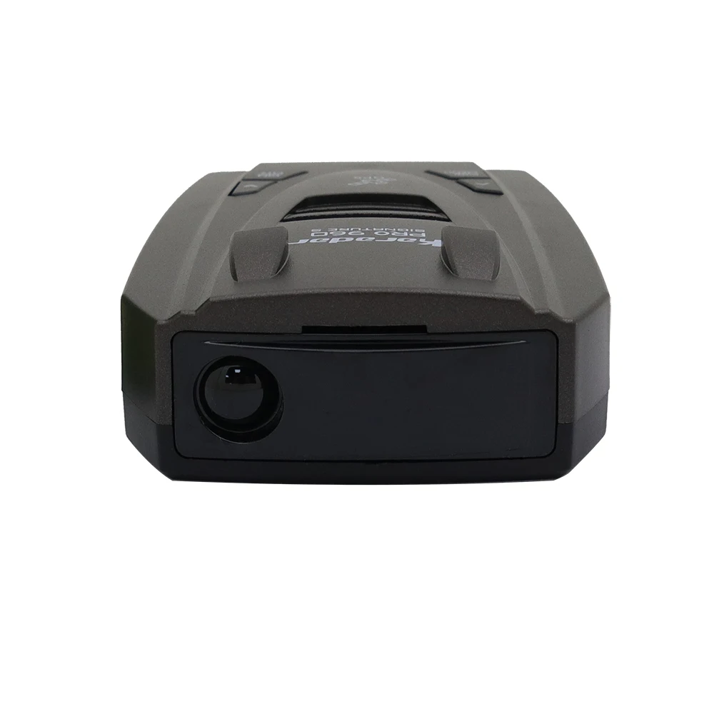 Karadar PRO960 анти Антирадары автомобиля Скорость Подпись режим с Инструкция на
